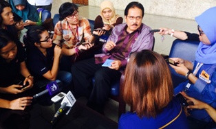 Tiongkok Tawarkan Pinjaman Bangun Infrastuktur Laut, Sofyan Djalil: Masih Pikir-pikir