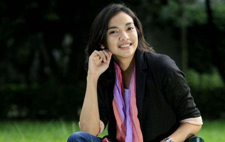 Ibu Sudah Tiada, Ini yang Dilakukan Tika Bravani