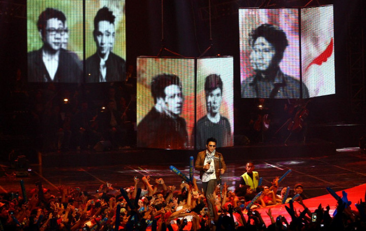 Reza: Daripada Noah Berantakan, Lebih Baik Cari Drummer Baru 