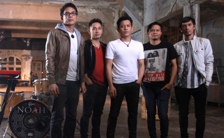 Ternyata, Ini Alasan Reza Keluar dari Noah