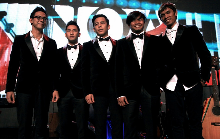 Noah: Kami Terbuka Jika Reza Kembali