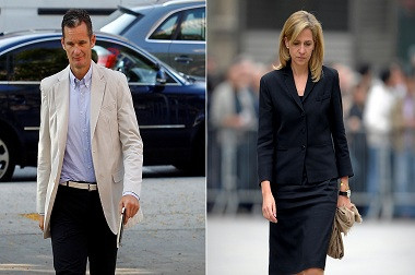 Putri Kerajaan Spanyol Hadapi Sidang Penggelapan Pajak