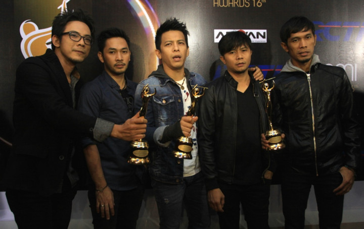 14 Tahun Bersama Reza, Ini Kesan Personel Noah