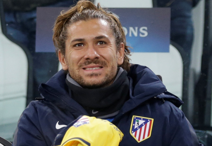 Mancini Bantah Incar Lennon