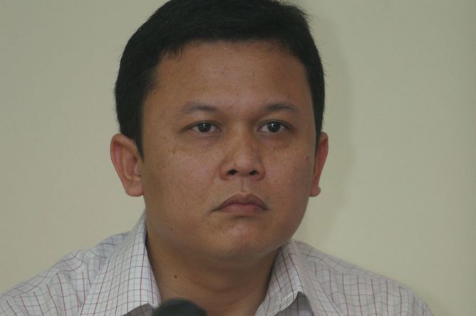 Andi: Gagal Mempersatukan Golkar, Ical-Agung Dicap Biang Kerok