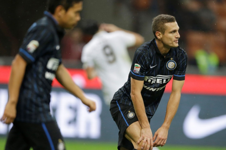 Ditawari Gratis, Arsenal Menolak Rekrut Vidic