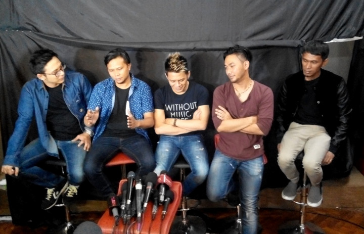 Keluar dari Noah, Reza Pertama Kali Izin kepada Wanita Ini