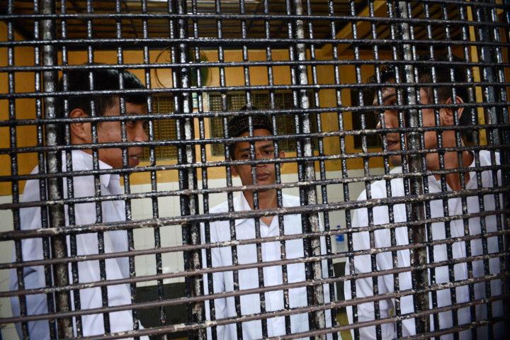 KPAI: Vonis Kasus JIS Langkah Awal Penuntasan Kasus Selanjutnya