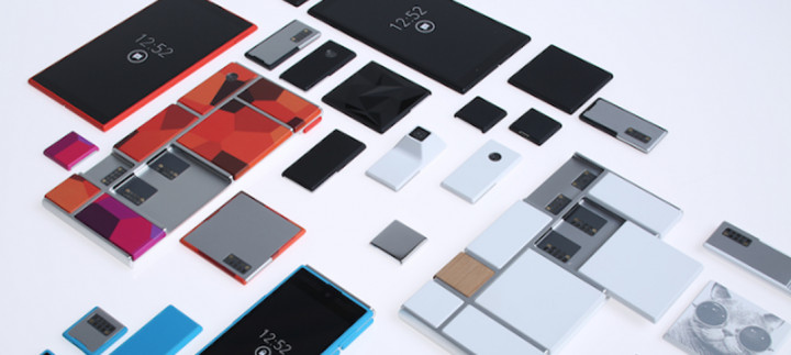 Google Tambahkan Chip NVIDIA dan Marvell untuk Project ARA  
