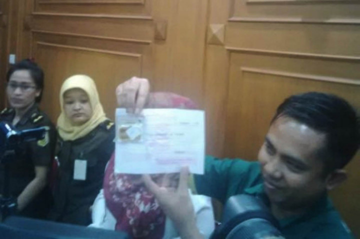 Kejaksaan Agung Mulai Lelang Harta Gayus Tambunan