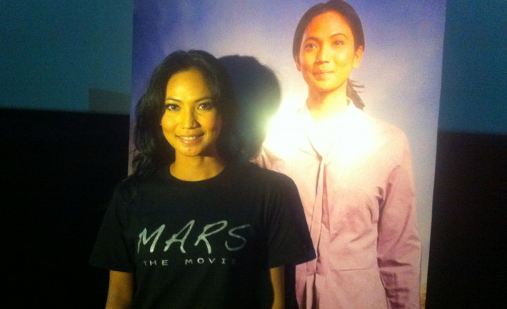 Tahun Depan, Kinaryosih Fokus Menyanyi