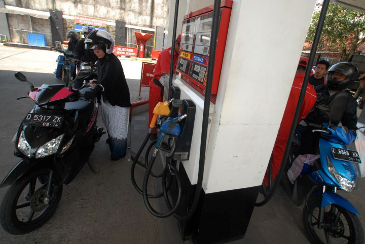 Menkeu: Pastikan Penghentian RON 88 Tak Tambah Volume Impor Pertamax 