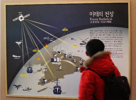  Q3 2014 DDoS Trends: Serangan di Atas 10 Gbps Semakin Meningkat    