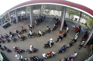 Hapus Premium, Pemerintah Beri Waktu Lima Bulan ke Pertamina