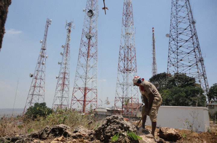 XL Axiata Rampungkan Penjualan 3.500 Menara Telekomunikasi