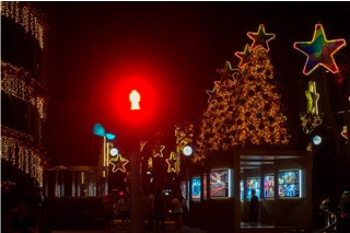 Bom Meledak di Rote, Pengamanan Natal Diperketat