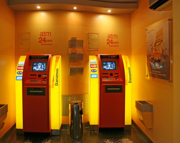 Libur Natal & Tahun Baru, <i>Weekend Banking</i> Bank Danamon Beroperasi