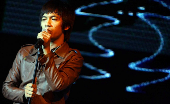 D'Masiv Ingin Manggung di Raja Ampat