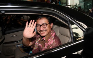 Menteri Tata Ruang: Harus Ada Koordinasi Soal Tata Ruang Laut