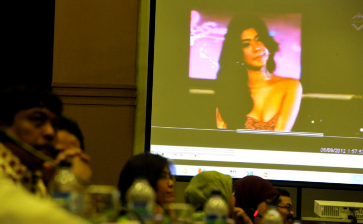 10 Program Televisi Paling Banyak Lakukan Pelanggaran  