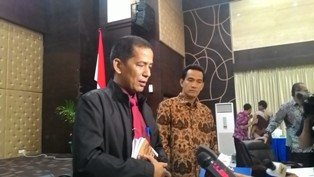 Tentukan Hakim Konstitusi, Pansel Tunggu Masukan Publik 
