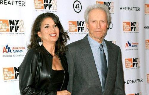 Menikah 18 Tahun, Clint Eastwood Bercerai