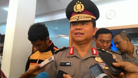 Jelang Natal, Polri Fokuskan Empat Target Pengamanan