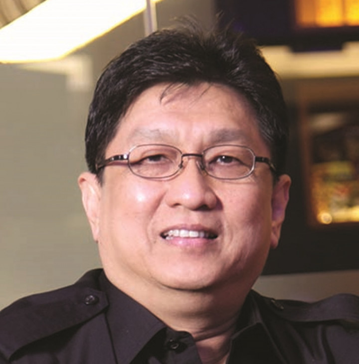 Segera Tanggalkan Dikotomi Ritel Modern & Tradisional