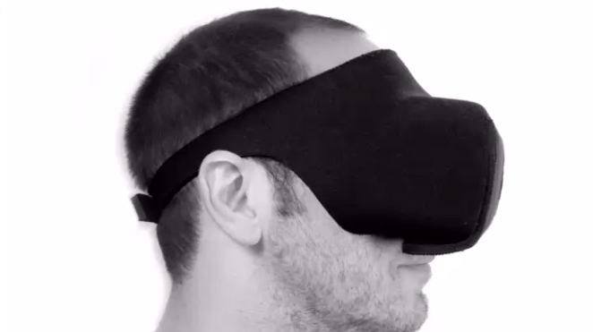 Viewbox, Perangkat VR Ringkas 