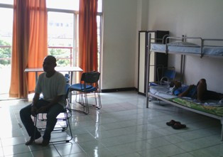 Kisah Pilu Darminis Ditipu Sesama TKI di Tanah Rantau