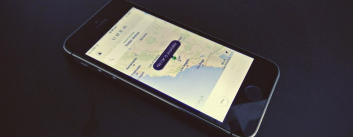 Naikkan Tarif Sepihak, Uber Minta Maaf Kepada Warga Sydney 