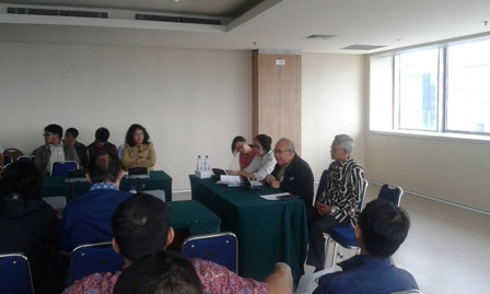 Tata Kelola Pemerintahan Inklusif Datang dari Daerah