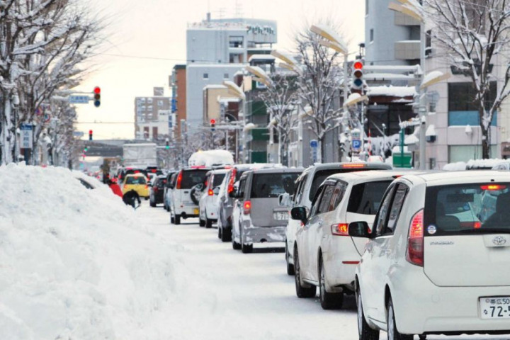 Badai Besar 100 Tahunan Kini Terjadi Lebih Cepat