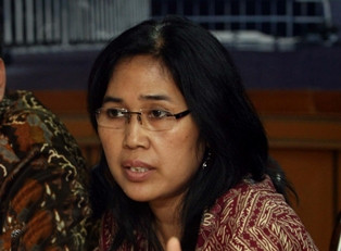 Beberapa Menteri Dikritik, Jokowi Jangan Buru-Buru Rombak Kabinet Kerja 