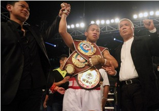 Daud Yordan Pulang ke Semarang Rayakan Natal