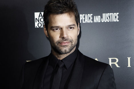 Ricky Martin Korban <i>Broken Home</i> dan 9 Fakta Lain 