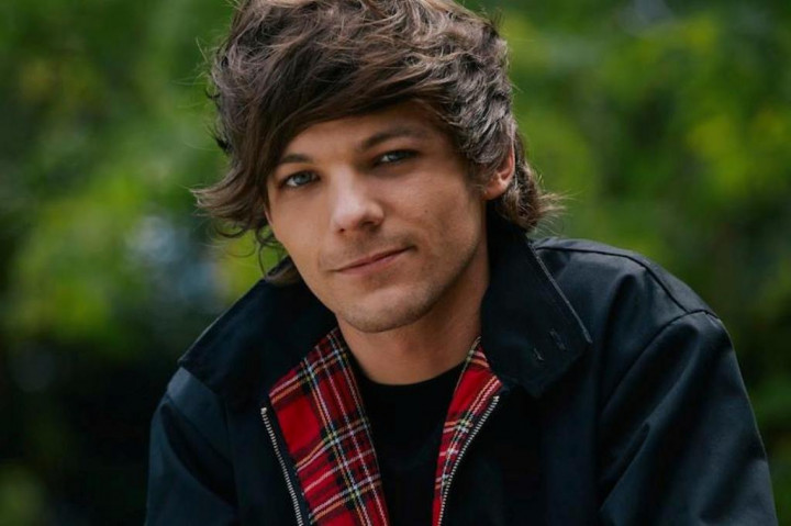 20 Fakta Louis Tomlinson One Direction