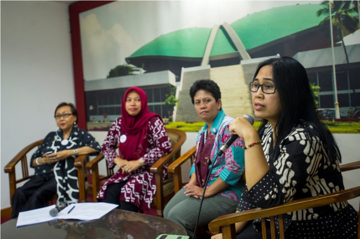 Eva Sundari: Kinerja Tjahjo Tak Ada Bedanya dengan Gamawan