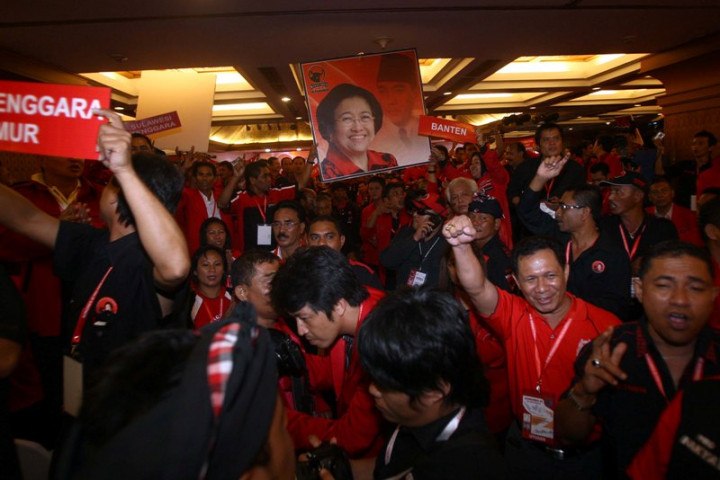 PDIP Pantau Kinerja Menteri Jokowi