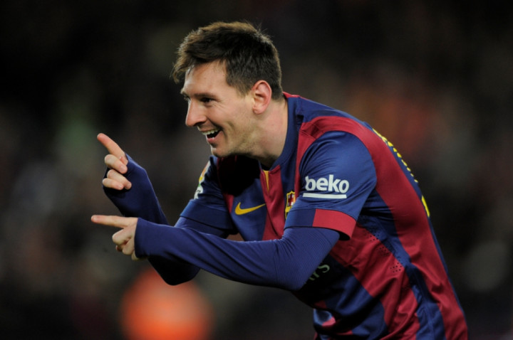 Kata Mourinho, Chelsea Tak Mungkin Rekrut Messi