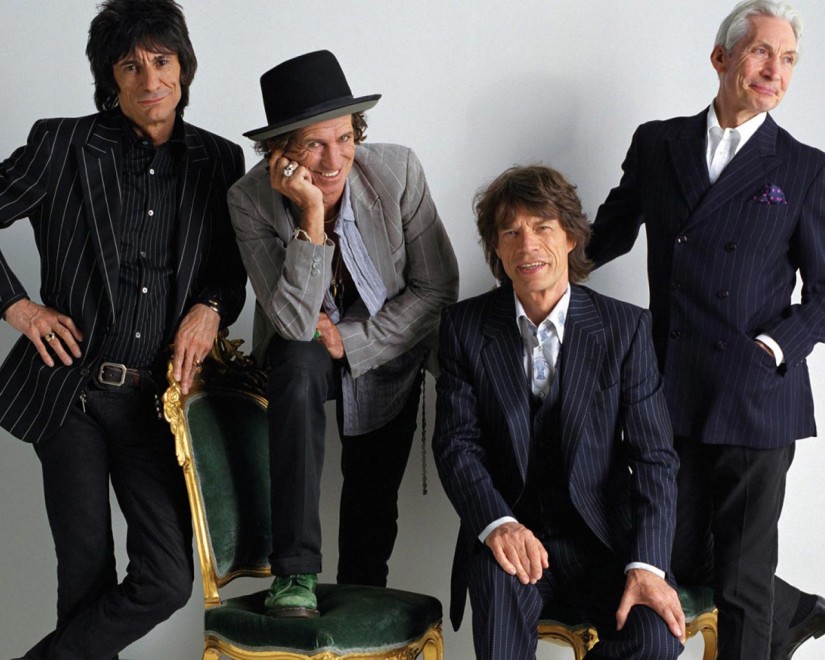 Foto: www.rollingstones.com