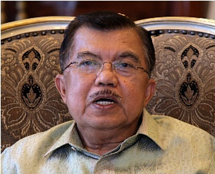 JK dan Aceh, Menjemput Ingatan di Peringatan 10 Tahun Tsunami