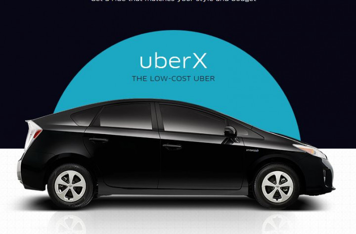 CEO Uber Korea Selatan Didakwa 