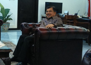 Dua Jam ke Depan JK Terbang ke Aceh