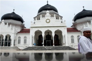 Jusuf Kalla Belum Pasti Hadiri Aceh Berzikir Malam Ini 