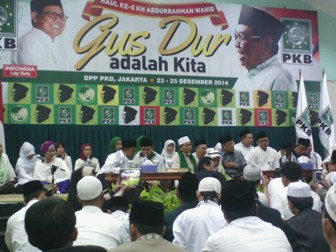 Puncak Kejahatan, PBNU Dukung Hukuman Mati Pengedar Narkoba