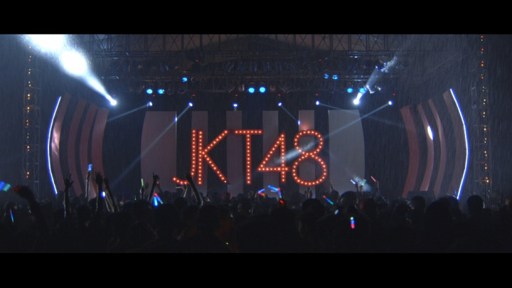 3 Tahun Eksis, tapi JKT48 Merasa Belum Beken