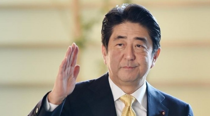 10 Tahun Tsunami Aceh, PM Jepang Sampaikan Pesan