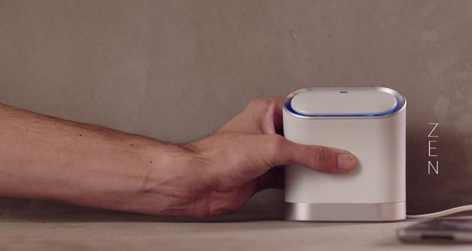 Keewifi, Router Mobile Praktis