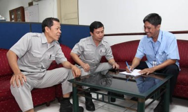 Anda Bermasalah dengan Tagihan dan Gangguan Air?